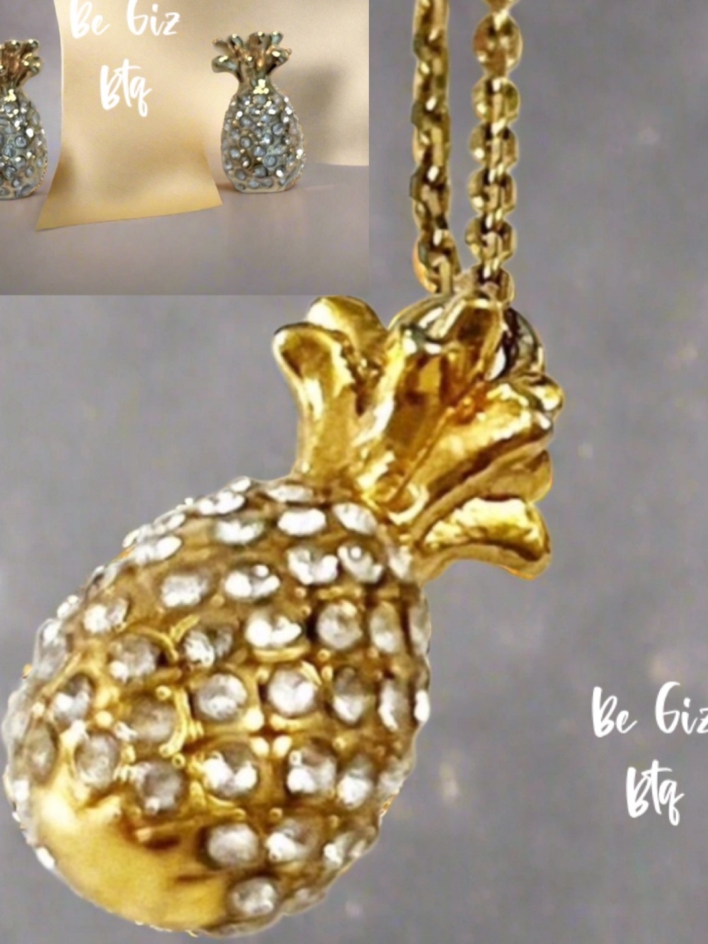 🆕 Authentic KATE SPADE JEWELRY SET 🆑 At Awesome Prices To Buy Now & Save - Picture 2 of 3